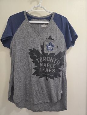 Ladies Toronto Blue Jays TShirt